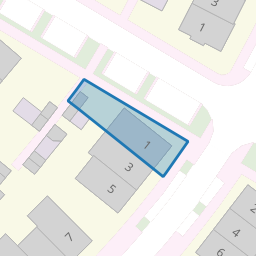 Perceel ZVN02-M-1906