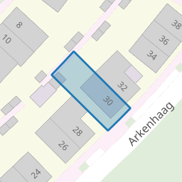 Perceel ZVN02-M-1909