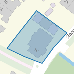 Perceel ZVN02-M-1912