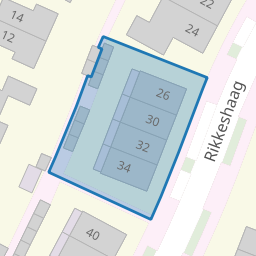 Perceel ZVN02-M-1916