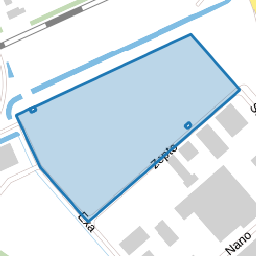 Perceel ZVN02-M-1924