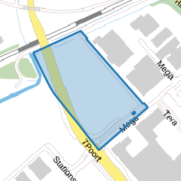 Perceel ZVN02-M-1931