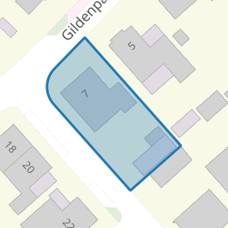 Perceel ZVN02-M-1951