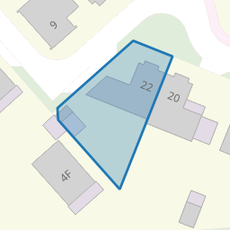 Perceel ZVN02-M-1953