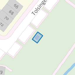 Perceel ZVN02-M-1961