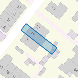 Perceel ZVN02-M-1968