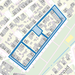 Perceel ZVN02-M-1970