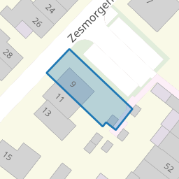 Perceel ZVN02-M-1971