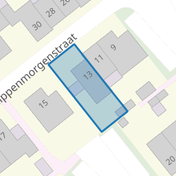 Perceel ZVN02-M-1974