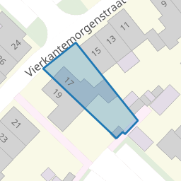 Perceel ZVN02-M-1977