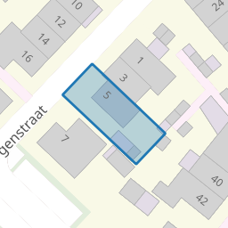 Perceel ZVN02-M-1979