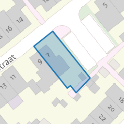 Perceel ZVN02-M-1981