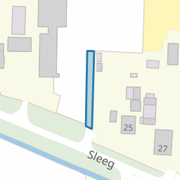 Perceel ZVN02-M-1990