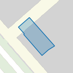 Perceel ZVN02-M-2000