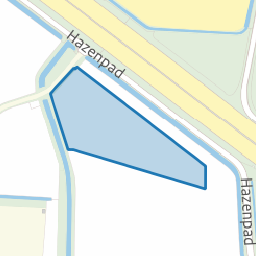 Perceel ZVN02-M-2003