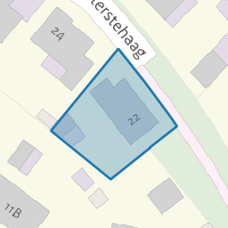 Perceel ZVN02-M-2020