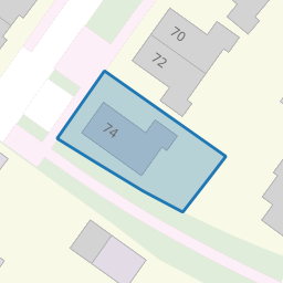 Perceel ZVN02-M-2043