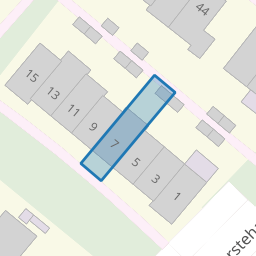 Perceel ZVN02-M-2049