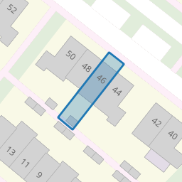 Perceel ZVN02-M-2053