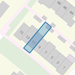 Perceel ZVN02-M-2054