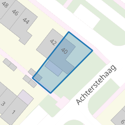 Perceel ZVN02-M-2055