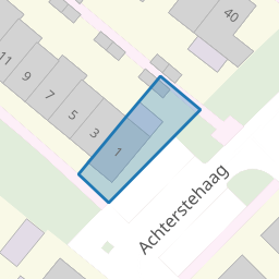 Perceel ZVN02-M-2056