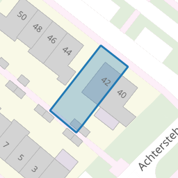 Perceel ZVN02-M-2057