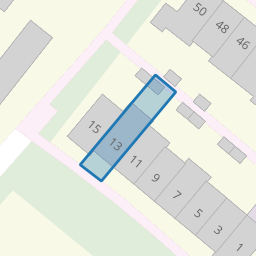 Perceel ZVN02-M-2060