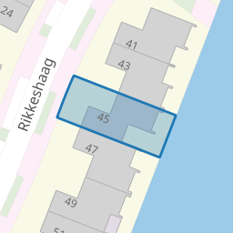 Perceel ZVN02-M-2065