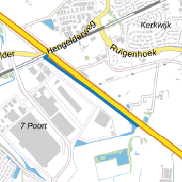 Perceel ZVN02-M-2087