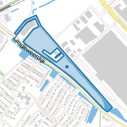 Perceel ZVN02-M-2091