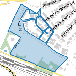 Perceel ZVN02-M-2094