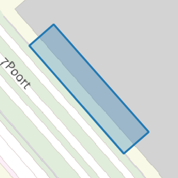 Perceel ZVN02-M-2103