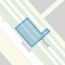 Perceel ZVN02-M-2106