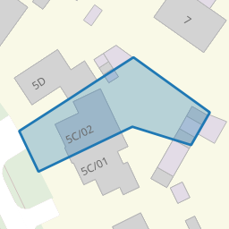 Perceel ZVN02-M-2113