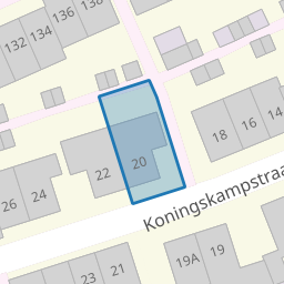 Perceel ZVN02-M-2123