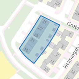 Perceel ZVN02-M-2130