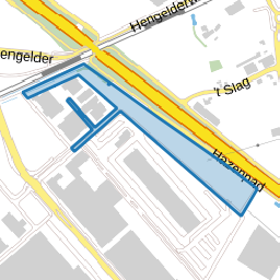 Perceel ZVN02-M-2133