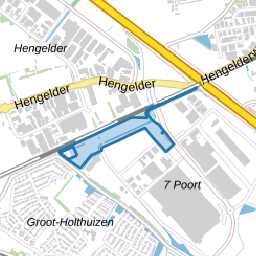 Perceel ZVN02-M-2141