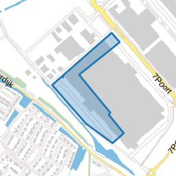 Perceel ZVN02-M-2153