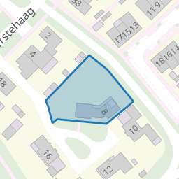 Perceel ZVN02-M-2158