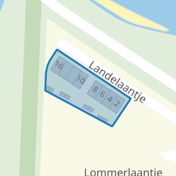 Perceel ZVN02-M-2175