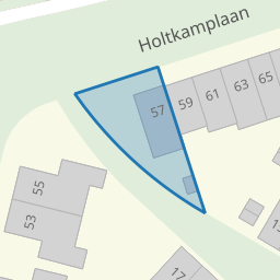 Perceel ZVN02-M-2184