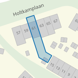 Perceel ZVN02-M-2188