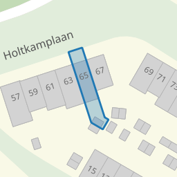 Perceel ZVN02-M-2191