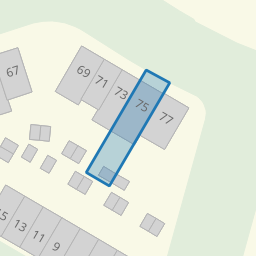 Perceel ZVN02-M-2196