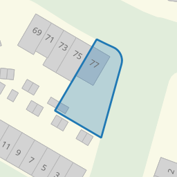 Perceel ZVN02-M-2197