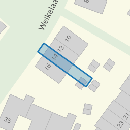 Perceel ZVN02-M-2203