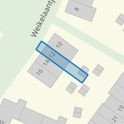 Perceel ZVN02-M-2204