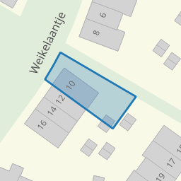 Perceel ZVN02-M-2205